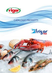 thumbnail of Catalogo Frigor Carni